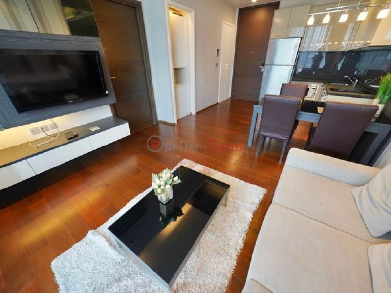 Condo for sale Quattro by Sansiri (8th floor) Sales Listings