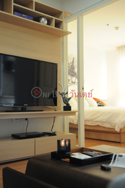 ฿ 15,000/ month Condo for Rent: U Delight @ Onnut Station, 32 m², 1 bedroom(s)