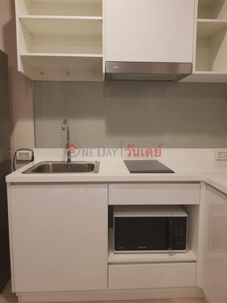 Condo for Rent: The Privacy Rama 9, 47 m², 2 bedroom(s) Thailand, Rental ฿ 24,000/ month