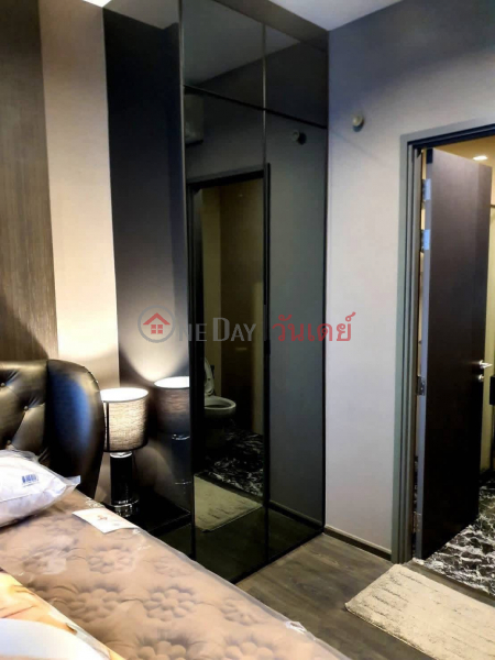 ฿ 28,000/ เดือน, ให้เช่า: Edge สุขุมวิท 23 – คอนโดหรูใจกลางอโศก