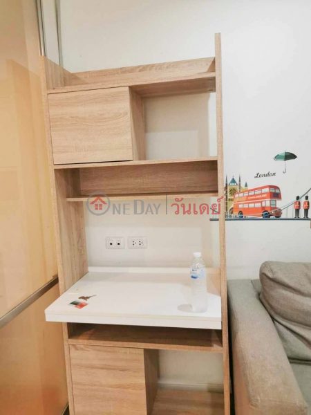 Condo for rent: Lumpini Ville On Nut 46 (7th floor, building B2) Rental Listings