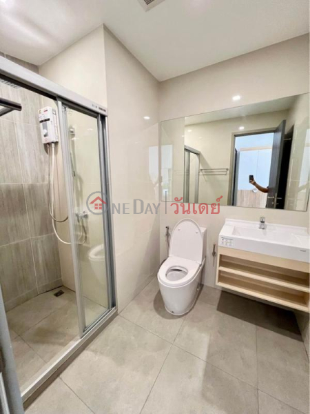 Condo for Rent: The Rich Rama 9-Srinakarin, 28 m², 1 bedroom(s) Thailand Rental, ฿ 17,000/ month