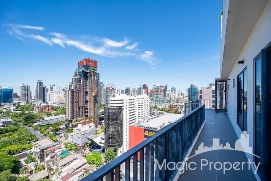 ฿ 35Million M Thonglor, Watthana, Bangkok