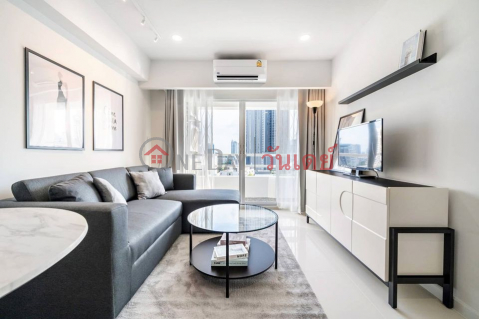 Thonglor Tower 2 Beds 1 Bath Soi Thonglor _0