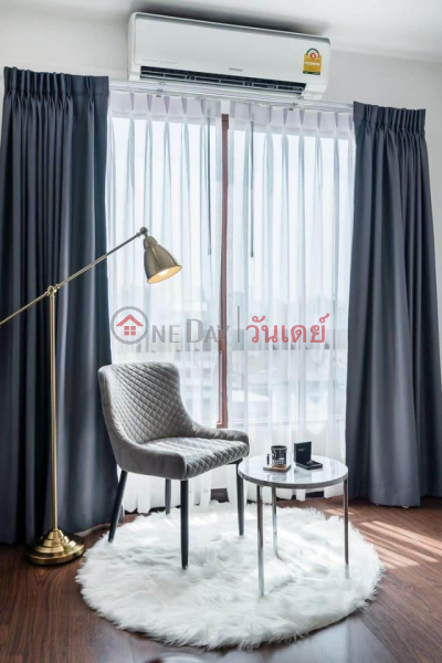 ฿ 18,900/ month Klangkrung Resort Condo (8th floor, building A2)