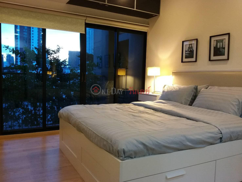 Condo for Sale: Noble Reveal, 49 m², 1 bedroom(s) Thailand Sales | ฿ 7Million