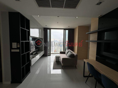 Condo for Sale: Nara 9 by Eastern Star, 67 m², 2 bedroom(s) - OneDay_0