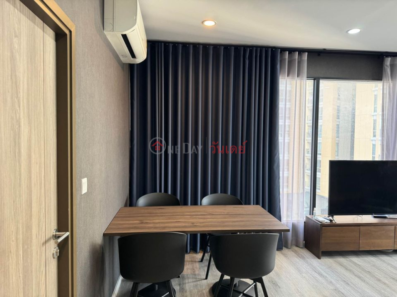 Condo for Rent: Ideo Mobi Asoke, 56 m², 2 bedroom(s),Thailand | Rental, ฿ 36,000/ month