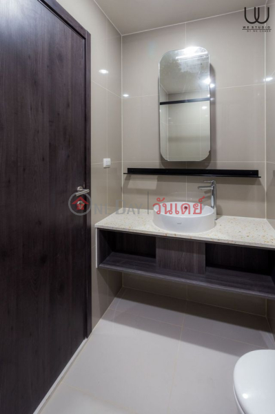 ฿ 20,000/ month | Condo for Rent: XT Huaikhwang, 28 m², 1 bedroom(s)