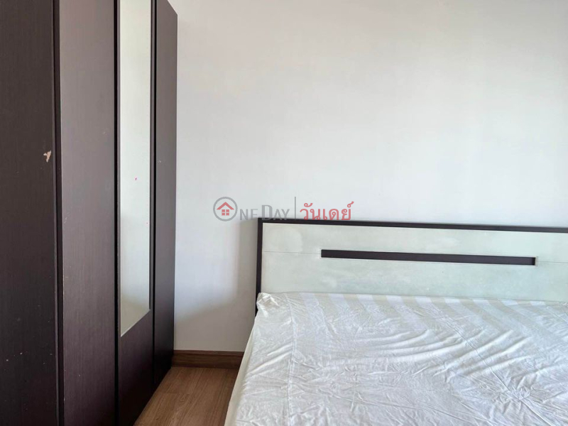 Property Search Thailand | OneDay | Residential Rental Listings Condo for Rent: Supalai Park Ekkamai - Thonglor, 70 m², 2 bedroom(s)