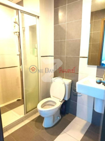 ฿ 12,000/ เดือน | คอนโด สำหรับ เช่า: The Base Sukhumvit 77, 31 ตร.ม., 1 ห้องนอน