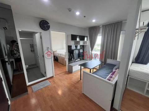 Condo for rent The President Sukhumvit Samut Prakan (4th floor) _0