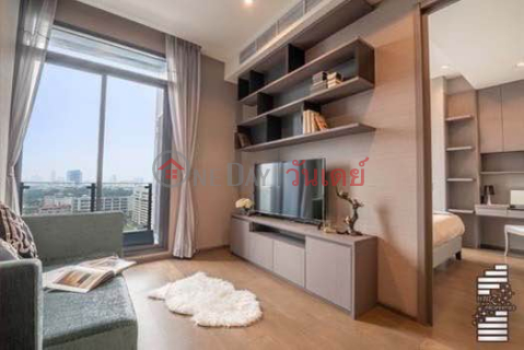 Condo for Rent: The Diplomat Sathorn, 66 m², 1 bedroom(s) - OneDay_0