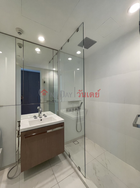 Condo for Rent: 185 Rajadamri, 370 m², 3 bedroom(s),Thailand Rental ฿ 370,000/ month