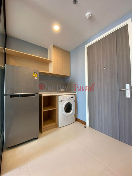 ฿ 22,000/ month | Condo for Rent: Supalai Premier Charoen Nakhon, 47 m², 1 bedroom(s)