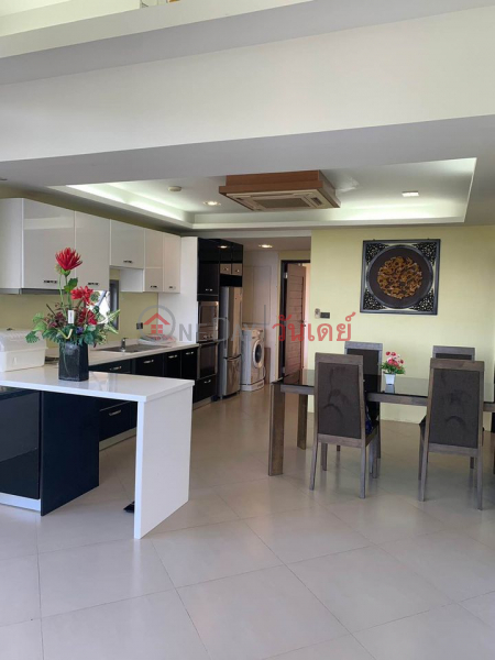 Kathu Green Golf Residence , stunning view Floor 6th Rental Listings