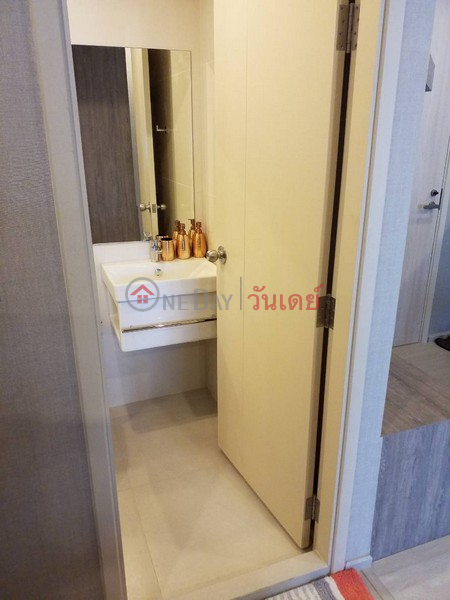 Condo for Rent: Life Asoke, 35 m², 1 bedroom(s) Rental Listings