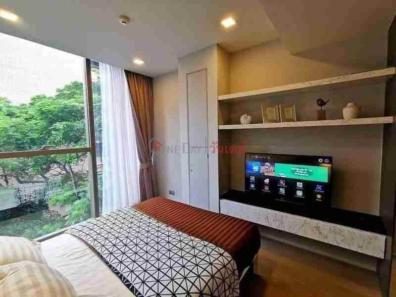 For rent Ashton Residence 41 (5th floor) Rental Listings (666-8748616211)