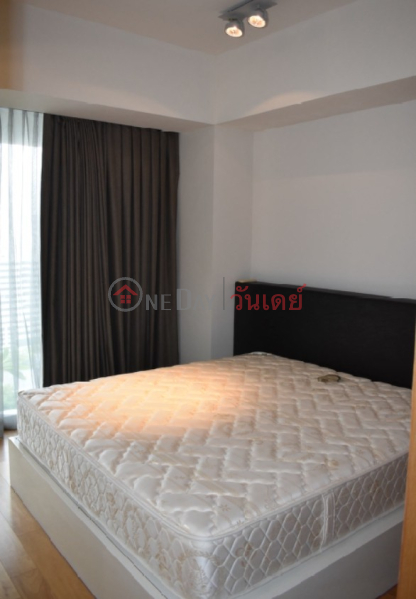 Property Search Thailand | OneDay | Residential Rental Listings | Condo for Rent: The Met, 93 m², 2 bedroom(s)