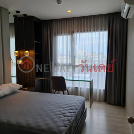 P35290524 ให้เช่า/For Rent Condo Life Sukhumvit 48 (ไลฟ์ สุขุมวิท 48) 1นอน 33ตร.ม ชั้น4 ตึกS _0