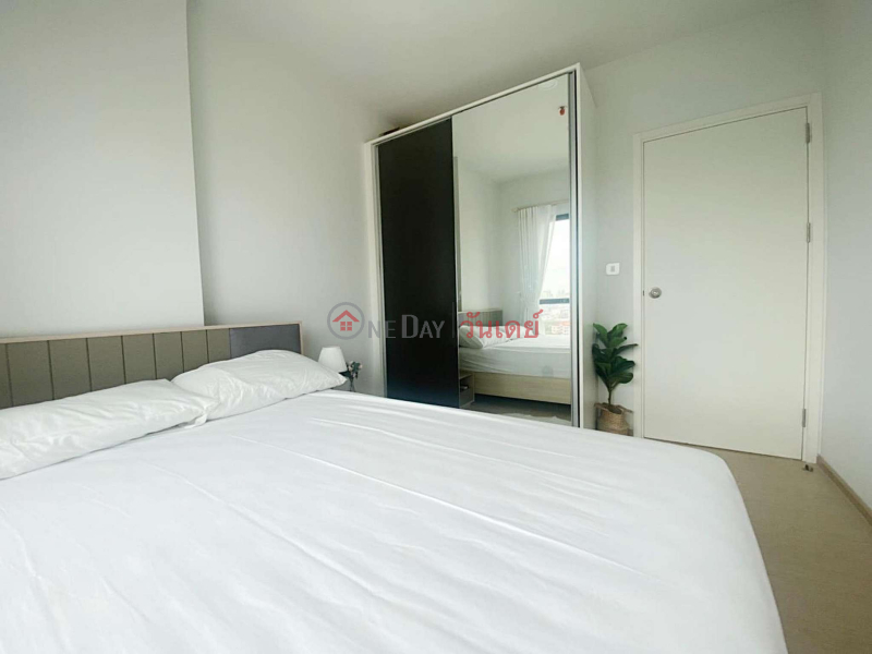 ฿ 13,000/ month | Condo for Rent: The Tree Sukhumvit 71 - Ekamai, 31 m², 1 bedroom(s)