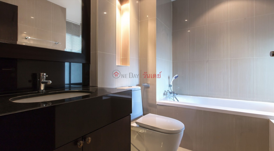 Condo for Rent: Sathorn Gardens, 88 m², 2 bedroom(s) Thailand Rental | ฿ 51,000/ month