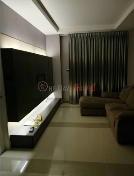 Condo for Rent: Supalai Wellington, 47 m², 1 bedroom(s),Thailand Rental, ฿ 20,000/ month