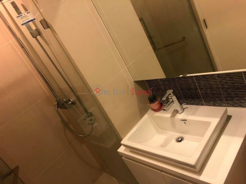 Condo for Rent: Condolette Ize Ratchathewi, 30 m², 1 bedroom(s) Rental Listings