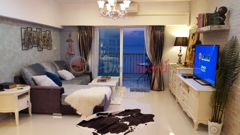 Rent at Wong Amat beach North Pattaya (TRI-TP0001023)_0