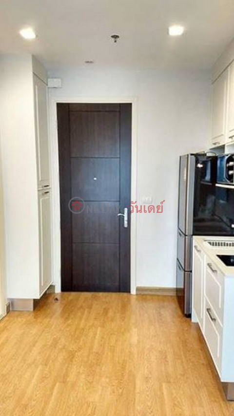 คอนโด สำหรับ เช่า: Q. House Condo Sukhumvit 79, 27 ตร.ม., 1 ห้องนอน - OneDay_0