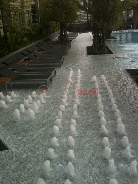 Property Search Thailand | OneDay | Residential Rental Listings, Condo for Rent: Blocs 77, 40 m², 1 bedroom(s)