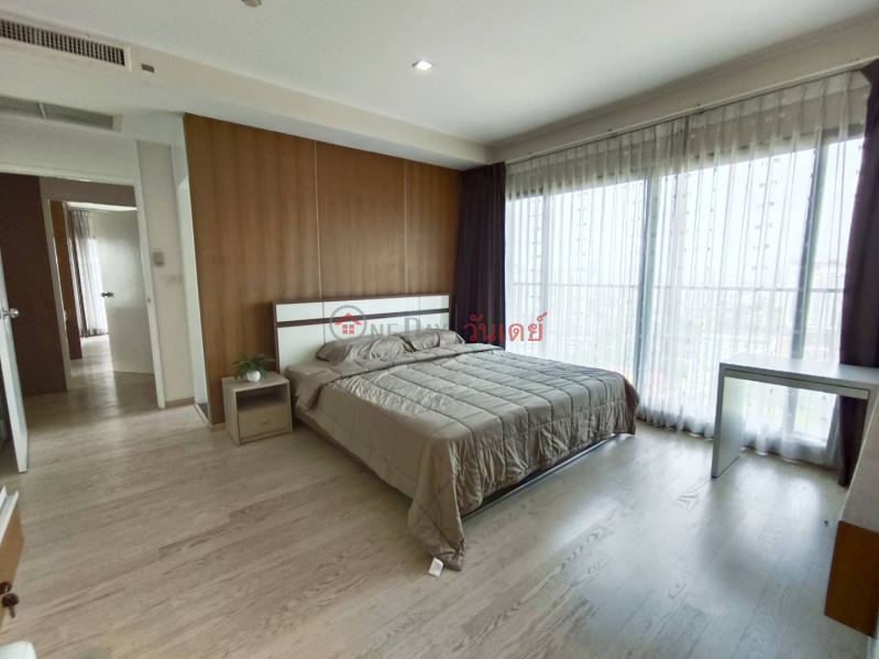 ฿ 65,000/ month | Condo for Rent: Noble Remix, 100 m², 2 bedroom(s)