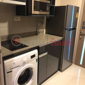 Condo for Rent: Ideo Q Ratchathewi, 34 m², 1 bedroom(s) - OneDay_0