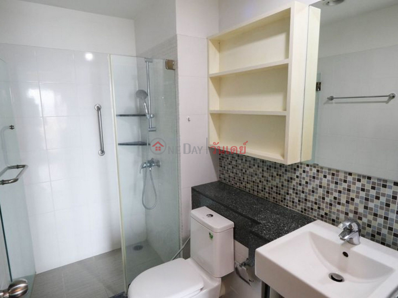 Property Search Thailand | OneDay | Residential Rental Listings Condo for Rent: Diamond Sukhumvit, 35 m², 1 bedroom(s)