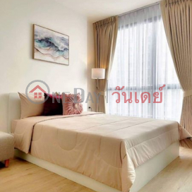 Condo for rent: The Rich Rama 9 - Srinagarindra (14th floor, 589/132) _0