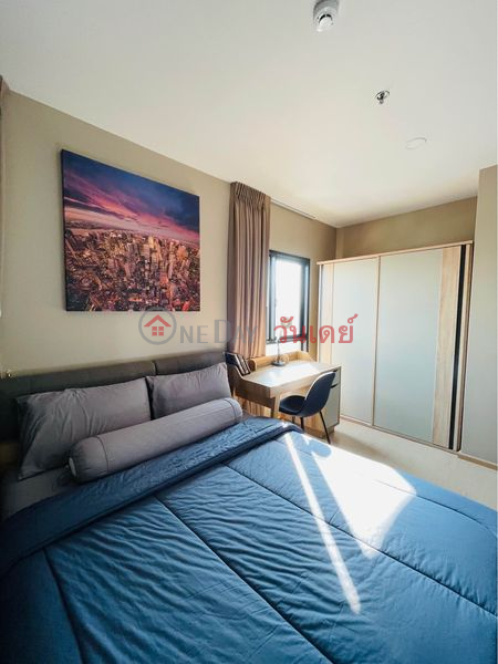 ฿ 22,000/ month | Condo for rent The Tree Sukhumvit 71-Ekamai (22nd floor)