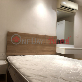 Condo for Rent: Casa Condo Asoke-dindaeng, 34 m², 1 bedroom(s) - OneDay_0