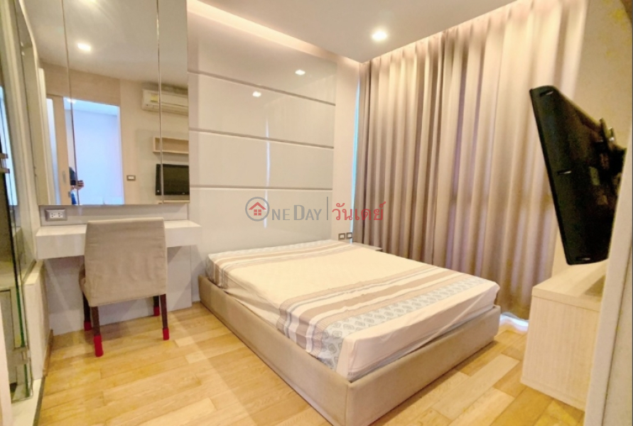  1, Residential Rental Listings | ฿ 17,000/ month