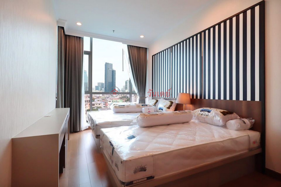 Condo for Rent: Supalai Elite Surawong, 51 m², 1 bedroom(s) | Thailand, Rental ฿ 26,000/ month