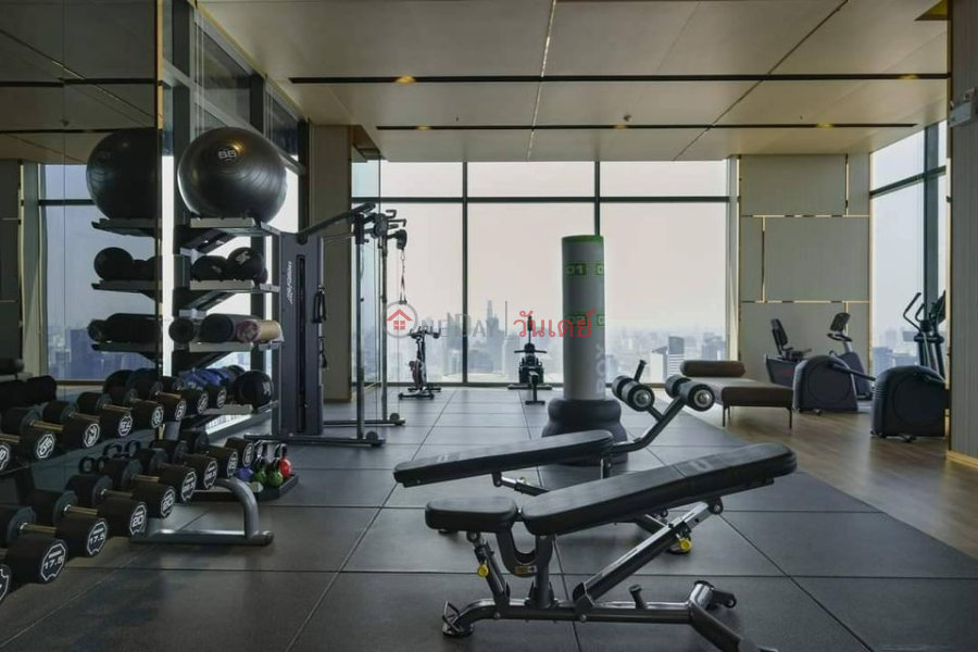 Condo for Rent: CLOUD Thonglor-Phetchaburi, 27 m², 1 bedroom(s),Thailand Rental ฿ 20,000/ month