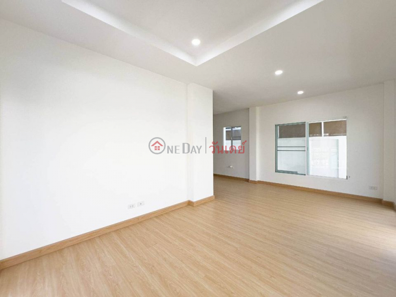 ฿ 4.29Million, House for Sale at Siri Village Pa Khlok