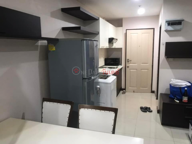 Property Search Thailand | OneDay | Residential Rental Listings Condo for rent MetroPark (8th floor)