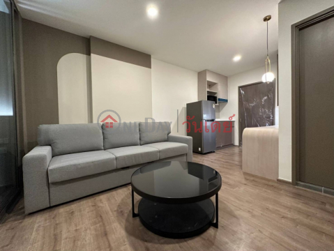 For Rent Condo Aspire Pinklao-Arun Ammarin 1 bedroom 32.31 sq.m. _0