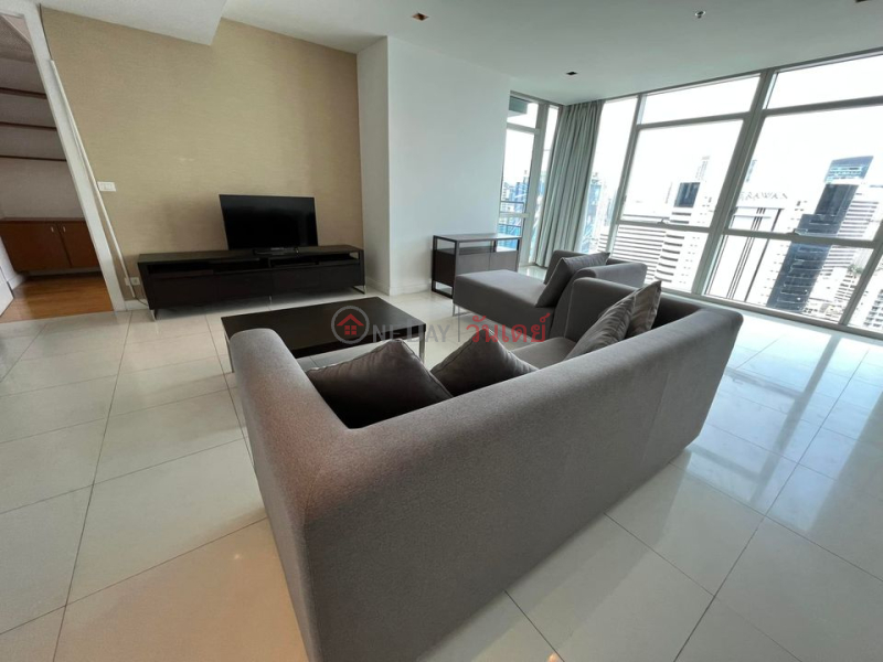 คอนโด สำหรับ เช่า: Athenee Residence, 198 ตร.ม., 4 ห้องนอน, ประเทศไทย, เช่า | ฿ 140,000/ เดือน