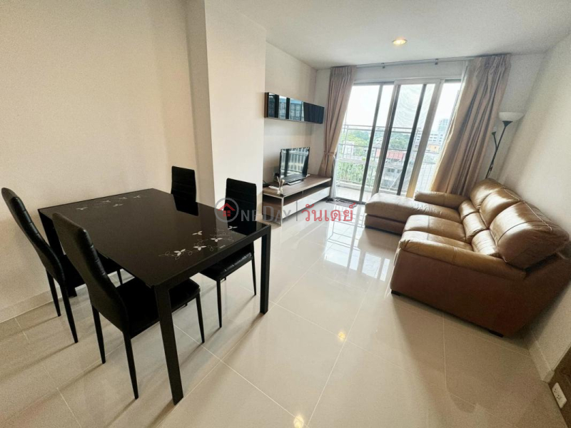 Property Search Thailand | OneDay | Residential | Rental Listings, Condo for Rent: Silk Sanampao, 79 m², 2 bedroom(s)