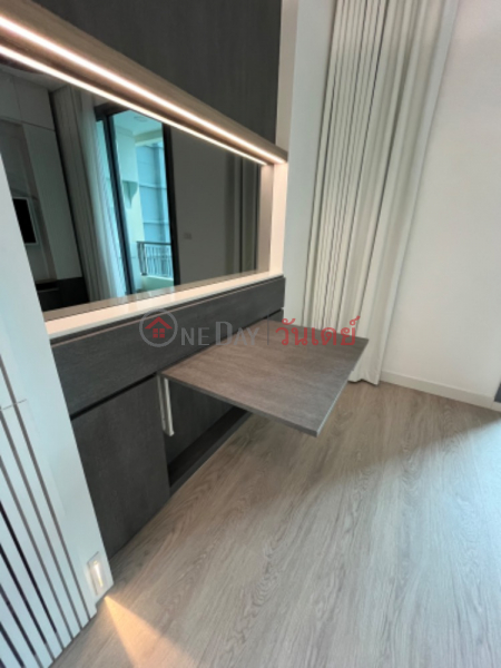 Condo for rent Q Asoke (11th floor) Rental Listings (669-6865071782)