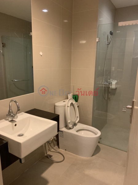 ฿ 20,000/ month, Condo for Rent: Ideo Blucove Sukhumvit, 45 m², 2 bedroom(s)