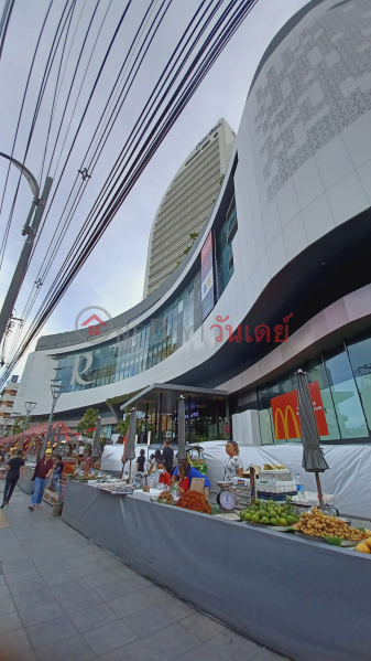 Centre Point Silom Hotel (โรงแรมเซ็นเตอร์พอยต์ สีลม),Bang Kho Laem | OneDay วันเดย์(2)