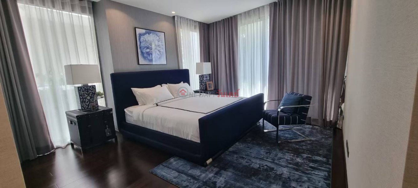 ฿ 190,000/ เดือน | คอนโด สำหรับ เช่า: La Citta Delre Thonglor 16, 180 ตร.ม., 2 ห้องนอน