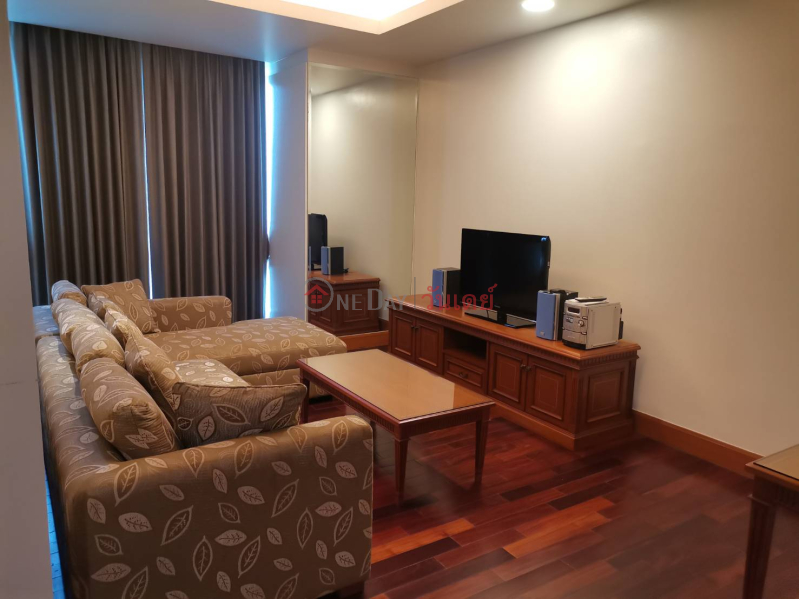 Condo for Rent: Sky Villas Sathorn, 92 m², 2 bedroom(s) Rental Listings